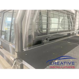 LandCruiser Narva Power Sockets