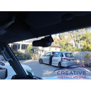 LandCruiser BlackVue Dash Cams