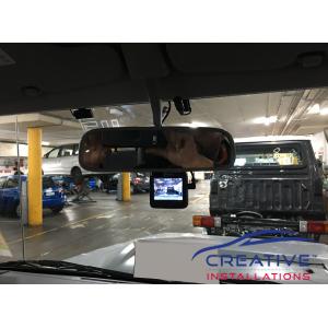 LandCruiser 1080p Dash Camera