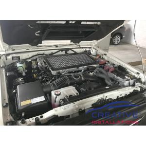 LandCruiser 70 Dual Battery System