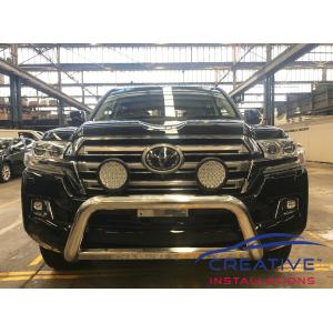 LandCruiser LED Driving Lights