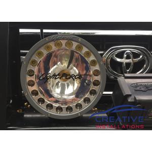 LandCruiser Driving Lights