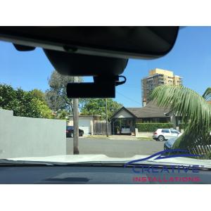 Prado Hella DR 530 Dash Camera 