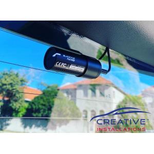 Prado BlackVue Dash Cameras