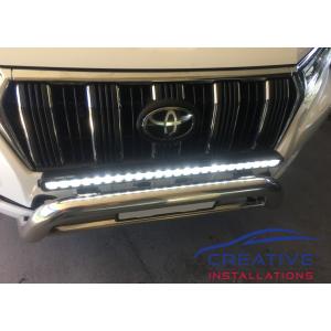 Prado 32" Light Bar