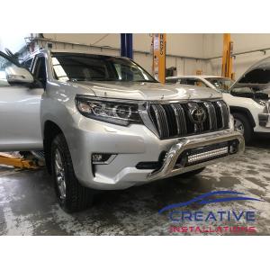 Prado STEDI Light Bar