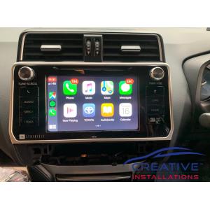 upgrade carplay