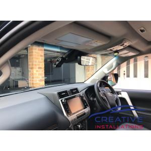 Prado THINKWARE U1000 Dash Cameras