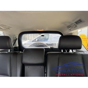 Prado BlackVue Elite 8-2CH Dash Cams Prado BlackVue Elite 8-2CH Dash Cameras Sydney