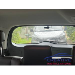 RAV4 BlackVue Dash Cams