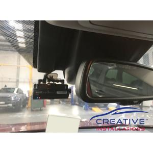 Dash Camera Installation Sydney