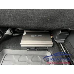 RAV4 CELLINK NEO 8+S Dash Cam Battery Pack