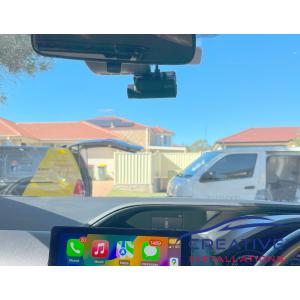 Voxy IROAD FX1 Dash Cam