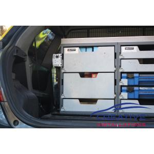 Yaris Power Inverter