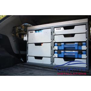 Yaris Power Inverter