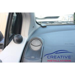 Yaris Car Audio