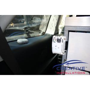 Yaris Power Inverter