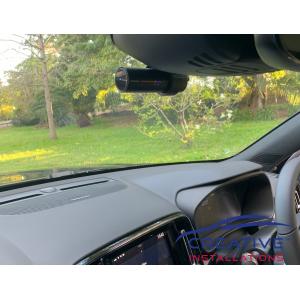 XC40 BlackVue Dash Cameras