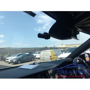 Dash Cam Installation Sydney