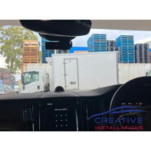 XC60 BlackVue DR770X-2CH Dash Cams