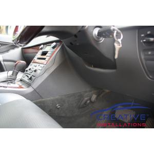 XC90 Electric Brake Controller