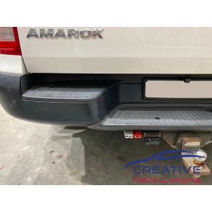 Amarok Anderson Plugs