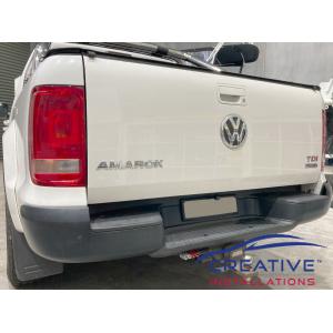 Amarok Anderson Plug