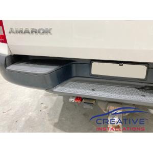 Amarok Trailer Plug