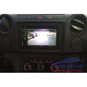 Amarok GPS Navigation System