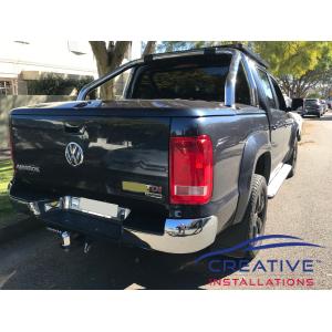 Amarok STEDI Reverse Light Bar