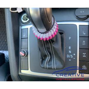 Amarok REDARC Electric Brake Controller