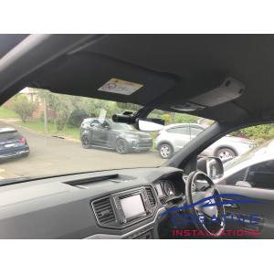 Amarok BlackVue DR900X Dash Cams