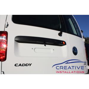 Caddy Reverse Camera