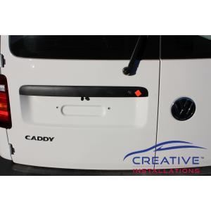 Caddy Reverse Camera