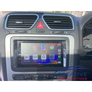 Eos Apple CarPlay