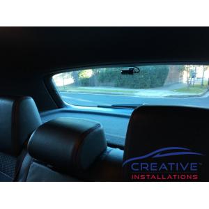 Golf BlackVue Dash Cams