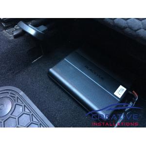 Golf BlackVue B124 Battery Pack