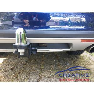 Golf Narva 12 pin trailer plug