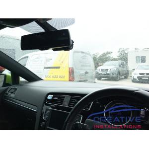 Golf BlackVue DR750S-2CH Dash Cameras