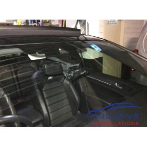 Golf BlackVue Dash Cameras
