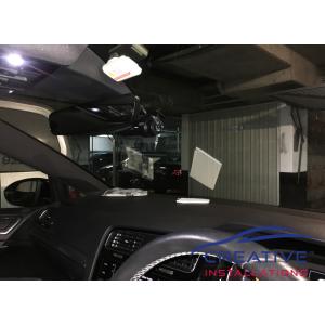 Golf Dash Cameras