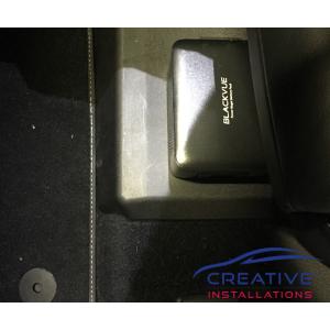 Golf BlackVue Dash Cam Battery Pack