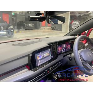 Golf BlackVue DR970X-2CH Plus Dash Cams