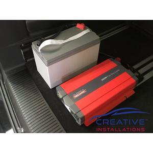 Multivan REDARC Pure Sine Wave Inverter