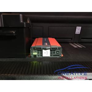 Multivan REDARC Pure Sine Wave Inverter