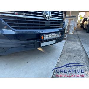 Multivan STEDI ST3303 Pro LED Light Bar