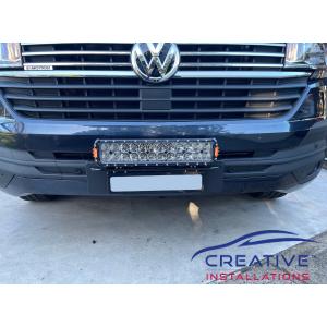 Multivan STEDI Light Bar