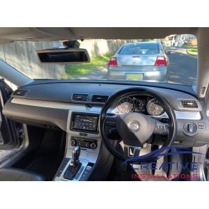Passat Kenwood DMX8020S Head Unit Passat Kenwood DMX8020S Head Unit