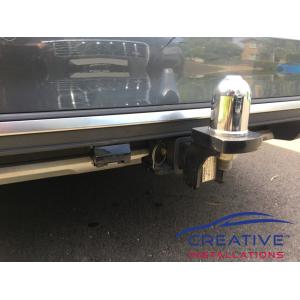 Passat Trailer Plug