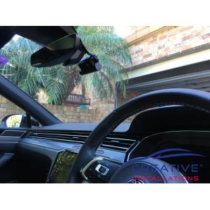 Passat Dash Cams